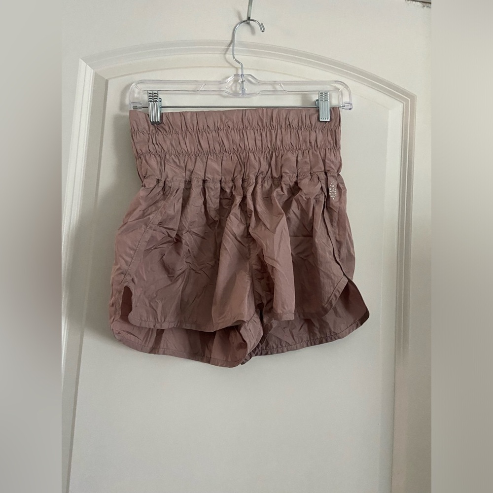 Way home shorts